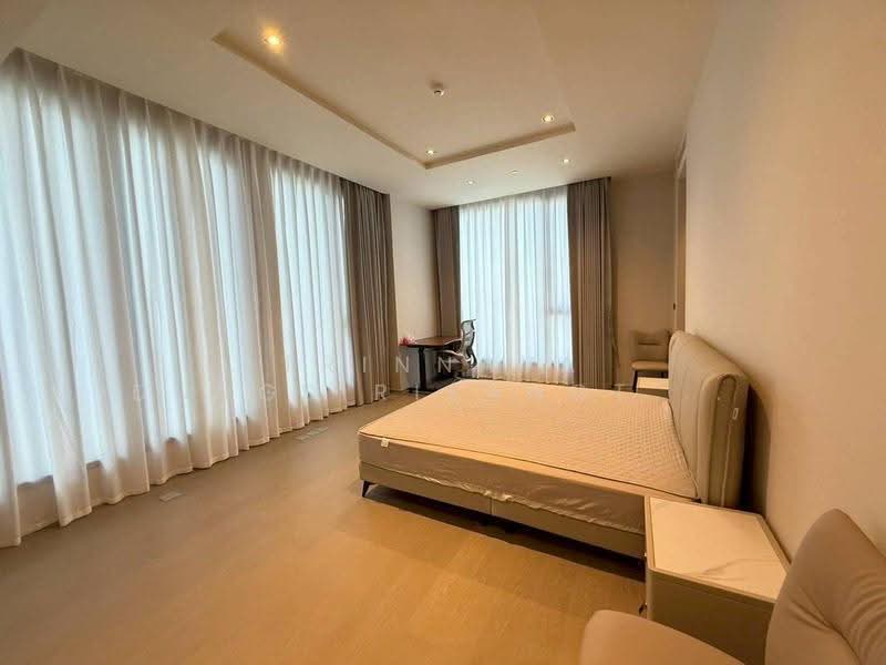 Hyde Heritage Thonglor, Bangkok, 1199 Sukhumvit Soi 59, Khlong Tan Nua, Watthana, Bangkok, 3 Bedrooms, 135 sqm, Condo For Rent, by Trinnaya Dungsirisangthong, 500568276 - DDproperty.com
