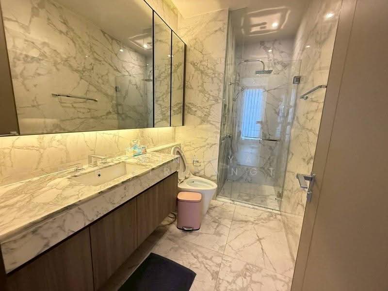 Hyde Heritage Thonglor, Bangkok, 1199 Sukhumvit Soi 59, Khlong Tan Nua, Watthana, Bangkok, 3 Bedrooms, 135 sqm, Condo For Rent, by Trinnaya Dungsirisangthong, 500568276 - DDproperty.com