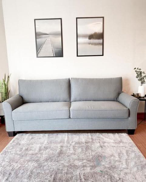 Belle Grand Rama 9, bangkok, 131 Rama 9 Road, Huai Khwang, Bangkok, 2 Bedrooms, 58 sqm, Condo For Rent, by คุณอาย, 500568277 - DDproperty.com