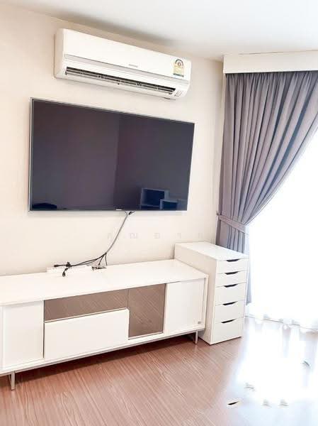 Belle Grand Rama 9, bangkok, 131 Rama 9 Road, Huai Khwang, Bangkok, 2 Bedrooms, 58 sqm, Condo For Rent, by คุณอาย, 500568277 - DDproperty.com
