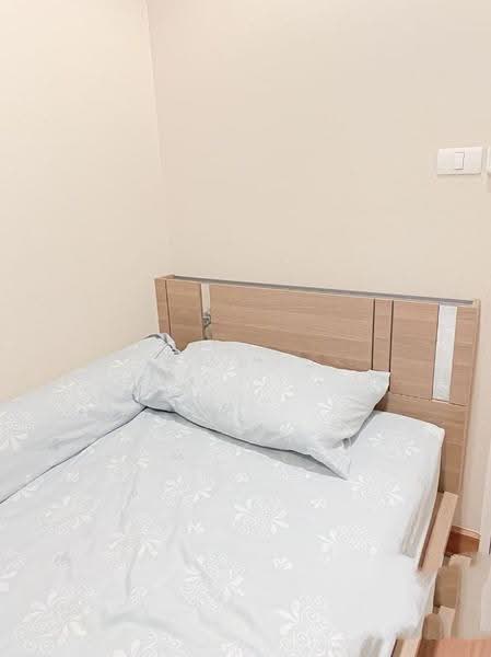 Belle Grand Rama 9, bangkok, 131 Rama 9 Road, Huai Khwang, Bangkok, 2 Bedrooms, 58 sqm, Condo For Rent, by คุณอาย, 500568277 - DDproperty.com