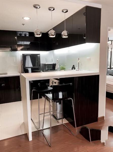 Belle Grand Rama 9, bangkok, 131 Rama 9 Road, Huai Khwang, Bangkok, 2 Bedrooms, 58 sqm, Condo For Rent, by คุณอาย, 500568277 - DDproperty.com