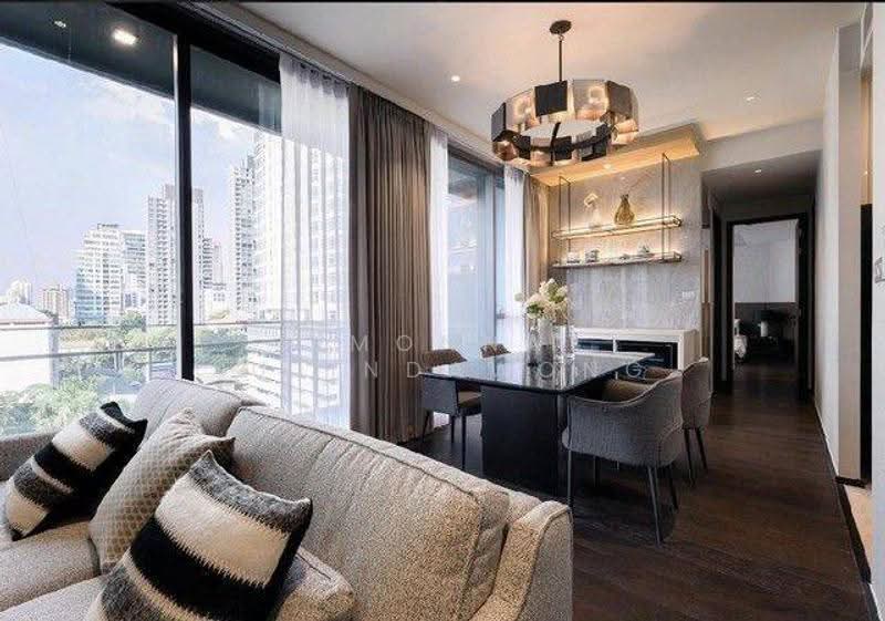 LAVIQ Sukhumvit 57, Bangkok, Soi Sukhumvit 57, Sukhumvit Road, Khlong Tan Nua, Watthana, Bangkok, Studio, 86 sqm, Condo For Sale, by Pimonnat Sujindawong, 500568280 - DDproperty.com