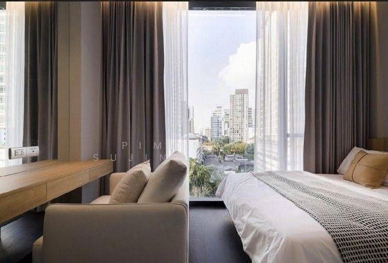 LAVIQ Sukhumvit 57, Bangkok, Soi Sukhumvit 57, Sukhumvit Road, Khlong Tan Nua, Watthana, Bangkok, Studio, 86 sqm, Condo For Sale, by Pimonnat Sujindawong, 500568280 - DDproperty.com