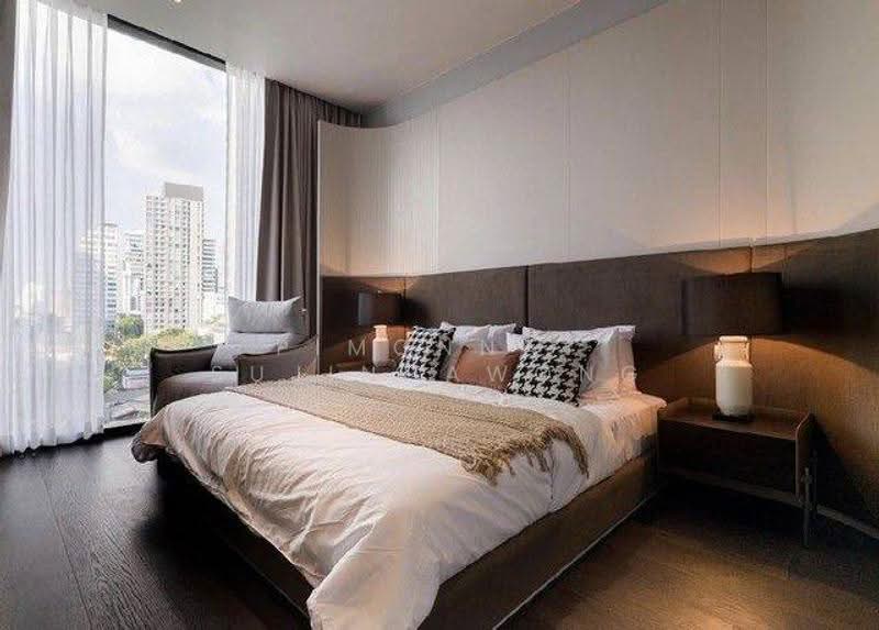 LAVIQ Sukhumvit 57, Bangkok, Soi Sukhumvit 57, Sukhumvit Road, Khlong Tan Nua, Watthana, Bangkok, Studio, 86 sqm, Condo For Sale, by Pimonnat Sujindawong, 500568280 - DDproperty.com