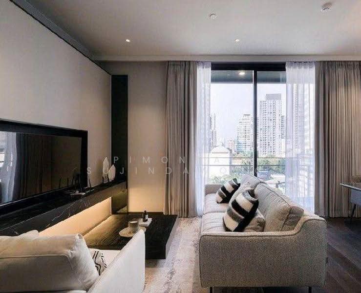 LAVIQ Sukhumvit 57, Bangkok, Soi Sukhumvit 57, Sukhumvit Road, Khlong Tan Nua, Watthana, Bangkok, Studio, 86 sqm, Condo For Sale, by Pimonnat Sujindawong, 500568280 - DDproperty.com