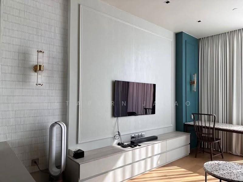 28 Chidlom, Bangkok, 28 Chit Lom Alley, Lumphini, Pathum Wan, Bangkok, 1 Bedroom, 47 sqm, Condo For Rent, by Sataporn Jalao, 500568281 - DDproperty.com