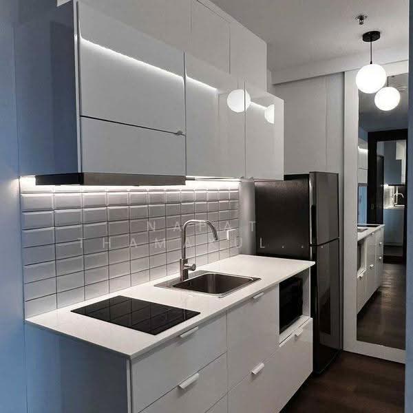 Sky Walk Residences, Bangkok, 1599 Sukhumvit Road, Phra Kanong Nua, Watthana, Bangkok, 1 Bedroom, 52 sqm, Condo For Rent, by Napat Thamakulangkul, 500568282 - DDproperty.com