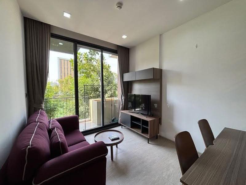 Mori Haus, Bangkok, Soi On Nut 1/1 Sukhumvit Road77, Phra Kanong Nua, Watthana, Bangkok, 1 Bedroom, 34 sqm, Condo For Rent, by ปัจจัย โชติสุขรัตน์, 500568286 - DDproperty.com