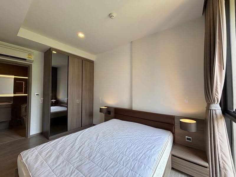Mori Haus : โมริ เฮาส์, กรุงเทพ, ซอยอ่อนนุช 1/1 ถนนสุขุมวิท 77, พระโขนงเหนือ, วัฒนา, กรุงเทพ, 34 ตร.ม., คอนโด ให้เช่า, โดย ปัจจัย โชติสุขรัตน์, 500568286 - DDproperty.com