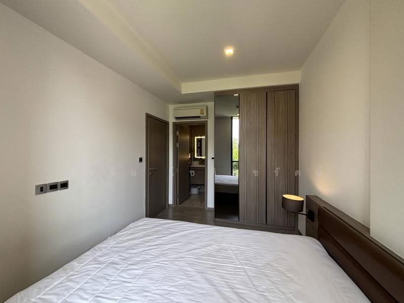 Mori Haus : โมริ เฮาส์, กรุงเทพ, ซอยอ่อนนุช 1/1 ถนนสุขุมวิท 77, พระโขนงเหนือ, วัฒนา, กรุงเทพ, 34 ตร.ม., คอนโด ให้เช่า, โดย ปัจจัย โชติสุขรัตน์, 500568286 - DDproperty.com