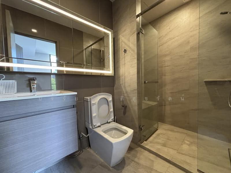 Mori Haus, Bangkok, Soi On Nut 1/1 Sukhumvit Road77, Phra Kanong Nua, Watthana, Bangkok, 1 Bedroom, 34 sqm, Condo For Rent, by ปัจจัย โชติสุขรัตน์, 500568286 - DDproperty.com