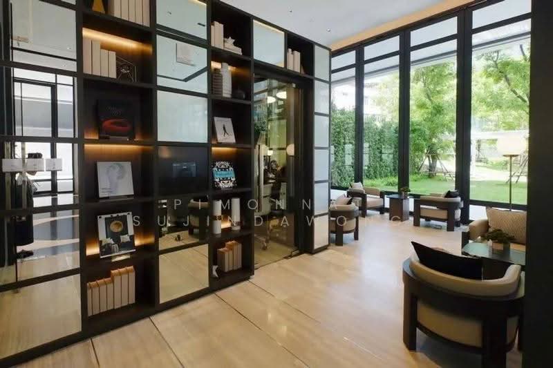 BEATNIQ Sukhumvit 32 : บีทนิค สุขุมวิท 32, กรุงเทพ, ซอยสุขุมวิท 32 ถนนสุขุมวิท, คลองตัน, คลองเตย, กรุงเทพ, 59 ตร.ม., คอนโด ให้เช่า, โดย Pimonnat Sujindawong, 500568288 - DDproperty.com
