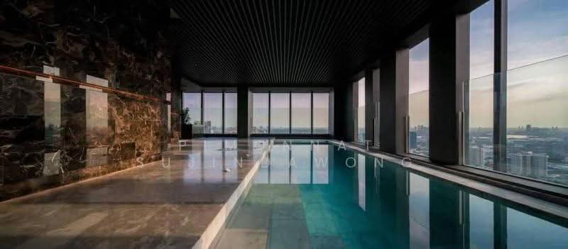 BEATNIQ Sukhumvit 32, Bangkok, Soi Sukhumvit 32, Sukhumvit Road, Khong Tan, Khlong Toei, Bangkok, 1 Bedroom, 59 sqm, Condo For Rent, by Pimonnat Sujindawong, 500568288 - DDproperty.com