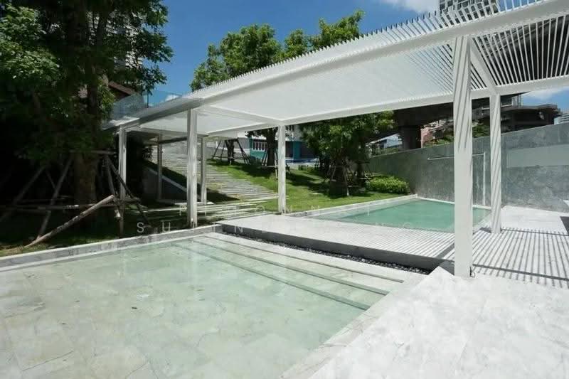 BEATNIQ Sukhumvit 32, Bangkok, Soi Sukhumvit 32, Sukhumvit Road, Khong Tan, Khlong Toei, Bangkok, 1 Bedroom, 59 sqm, Condo For Rent, by Pimonnat Sujindawong, 500568288 - DDproperty.com