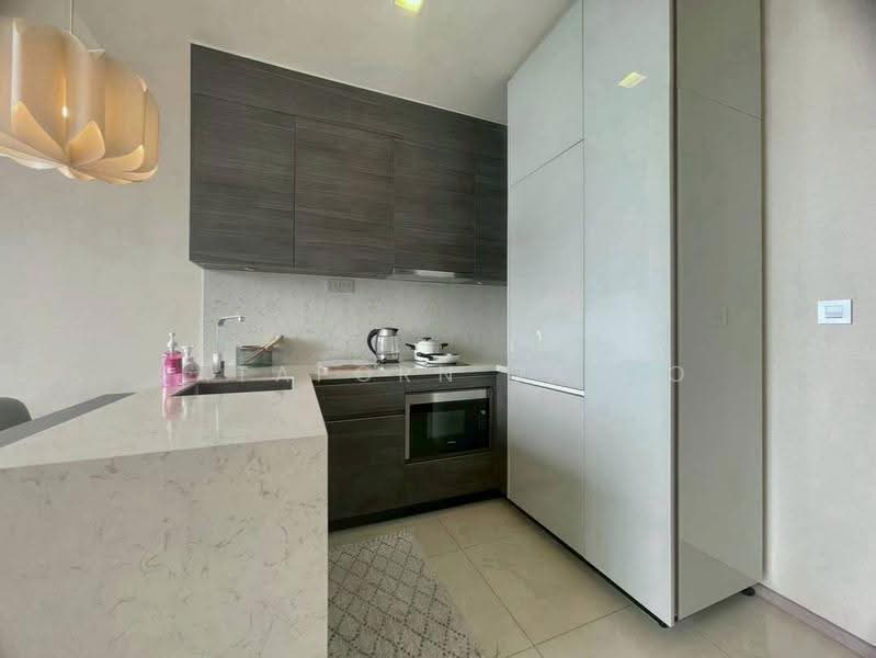 The Esse Asoke, Bangkok, 333 Soi Sukhumvit 21, Sukhumvit Road, Khlongtoei Nua, Watthana, Bangkok, 1 Bedroom, 48 sqm, Condo For Rent, by Sataporn Jalao, 500568292 - DDproperty.com