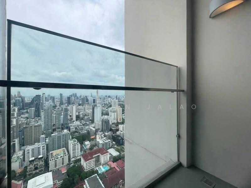 The Esse Asoke : ดิ เอส อโศก, กรุงเทพ, 333 ซอยสุขุมวิท 21 ถนนสุขุมวิท, คลองเตยเหนือ, วัฒนา, กรุงเทพ, 48 ตร.ม., คอนโด ให้เช่า, โดย Sataporn Jalao, 500568292 - DDproperty.com