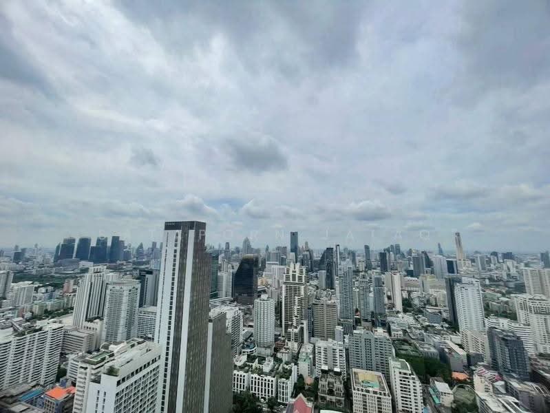 The Esse Asoke : ดิ เอส อโศก, กรุงเทพ, 333 ซอยสุขุมวิท 21 ถนนสุขุมวิท, คลองเตยเหนือ, วัฒนา, กรุงเทพ, 48 ตร.ม., คอนโด ให้เช่า, โดย Sataporn Jalao, 500568292 - DDproperty.com