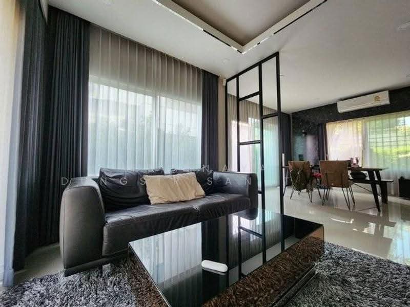 undefined, Bangkok, Praborommaharatchawang, Phra Nakhon, Bangkok, 4 Bedrooms, 80 sqm, Single Detached House For Rent, by Trinnaya Dungsirisangthong, 500568294 - DDproperty.com
