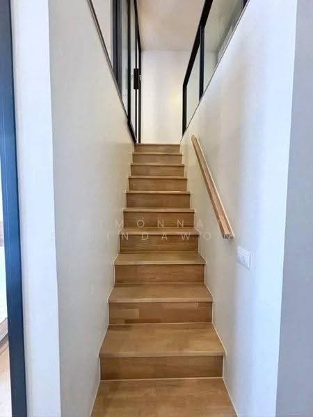 The Base Urban Rama 9, Bangkok, Huai Khwang, Bangkok, 2 Bedrooms, 50 sqm, Condo For Rent, by Pimonnat Sujindawong, 500568295 - DDproperty.com