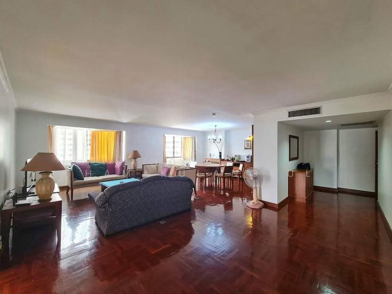 Omni Tower Sukhumvit Nana : ออมนิ ทาวเวอร์ สุขุมวิท นานา, กรุงเทพ, 69 ซอย สุขุมวิท 4, คลองเตย, กรุงเทพ, 144 ตร.ม., คอนโด ขาย, โดย Napat Thamakulangkul, 500568296 - DDproperty.com