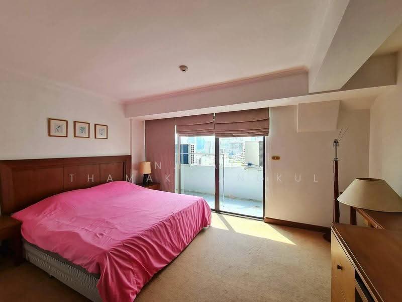 Omni Tower Sukhumvit Nana, Bangkok, 69 Sukhumvit 4 Alley, Khlong Toei, Bangkok, 2 Bedrooms, 144 sqm, Condo For Sale, by Napat Thamakulangkul, 500568296 - DDproperty.com