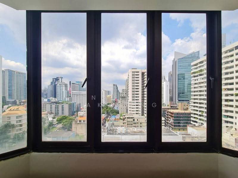 Omni Tower Sukhumvit Nana, Bangkok, 69 Sukhumvit 4 Alley, Khlong Toei, Bangkok, 2 Bedrooms, 144 sqm, Condo For Sale, by Napat Thamakulangkul, 500568296 - DDproperty.com