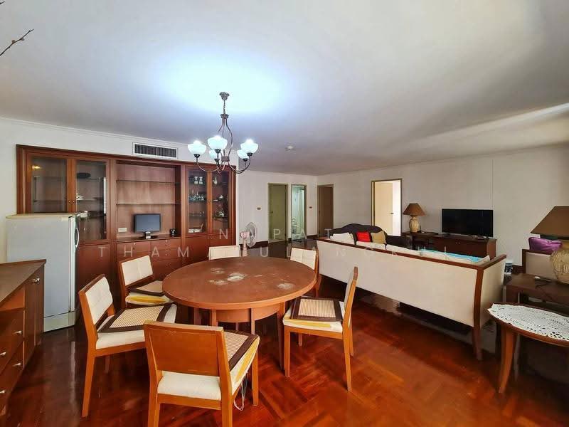 Omni Tower Sukhumvit Nana, Bangkok, 69 Sukhumvit 4 Alley, Khlong Toei, Bangkok, 2 Bedrooms, 144 sqm, Condo For Sale, by Napat Thamakulangkul, 500568296 - DDproperty.com