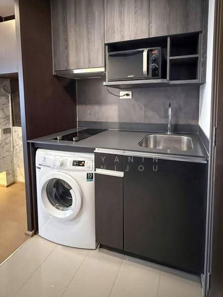 ASHTON Chula-Silom, Bangkok, Rama 4 Road, Si Phraya, Bang Rak, Bangkok, 1 Bedroom, 35 sqm, Condo For Rent, by Chayanin Khanijou, 500568297 - DDproperty.com