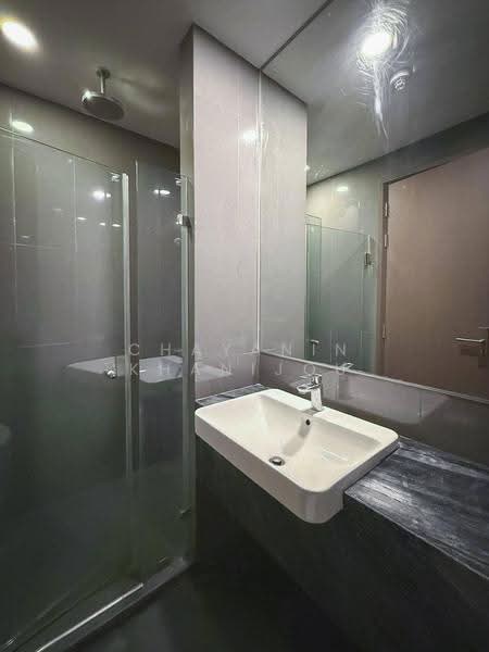 ASHTON Chula-Silom, Bangkok, Rama 4 Road, Si Phraya, Bang Rak, Bangkok, 1 Bedroom, 35 sqm, Condo For Rent, by Chayanin Khanijou, 500568297 - DDproperty.com