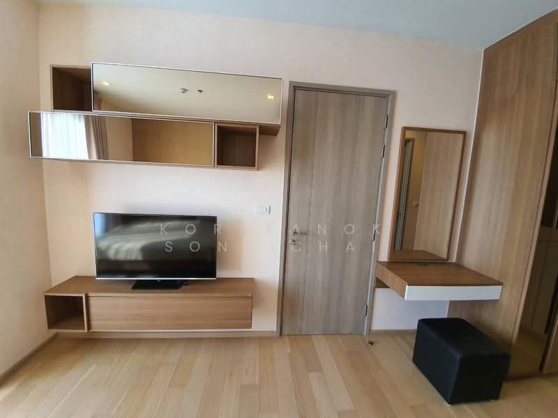 HQ Thonglor by Sansiri, bangkok, Sukhumvit Road, Khlong Tan Nua, Watthana, Bangkok, 1 Bedroom, 51 sqm, Condo For Rent, by Kornkanok Sonvichai, 500568298 - DDproperty.com