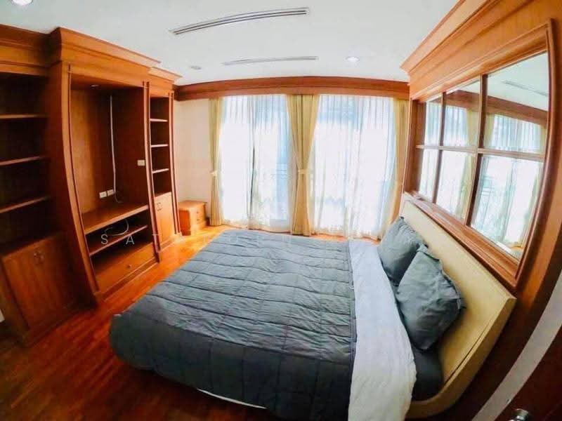 ทาวน์เฮาท์ 4-ห้องนอน, กรุงเทพ, คลองตันเหนือ, วัฒนา, กรุงเทพ, 350 ตร.ม., ทาวน์เฮ้าส์ ให้เช่า, โดย Sataporn Jalao, 500568299 - DDproperty.com
