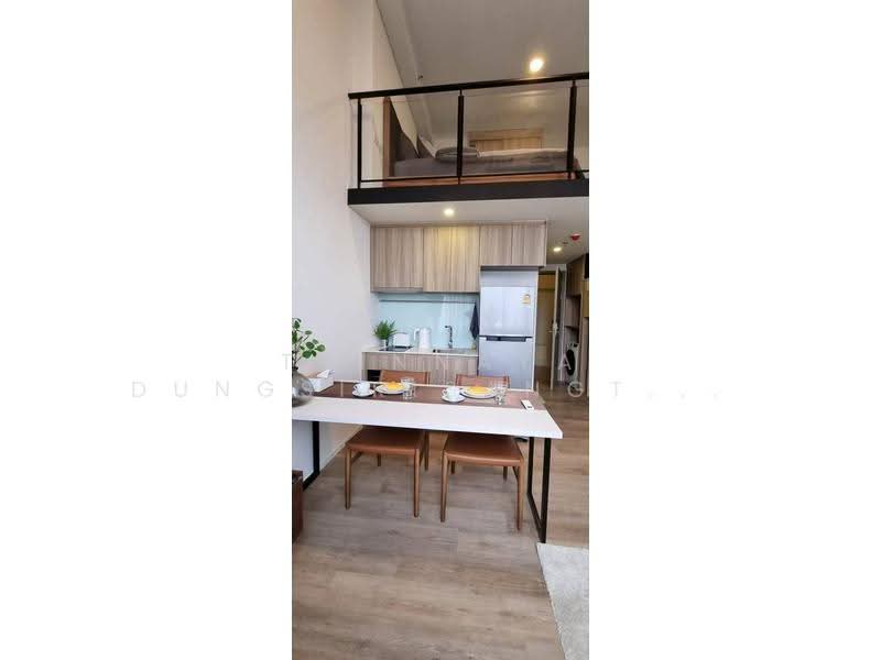 Siamese Sukhumvit 48, Bangkok, 1498 Soi Sukhumvit 48, Phra Kanong, Khlong Toei, Bangkok, 1 Bedroom, 40 sqm, Condo For Rent, by Trinnaya Dungsirisangthong, 500568300 - DDproperty.com