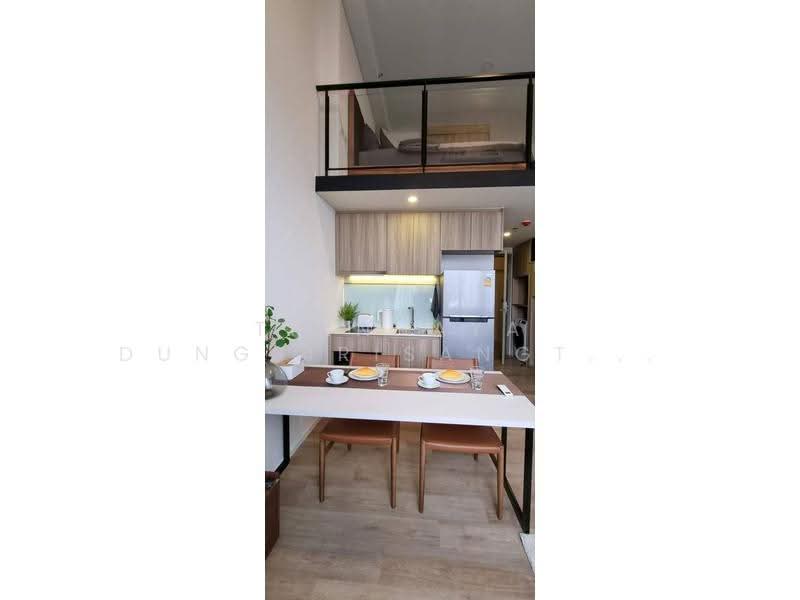Siamese Sukhumvit 48, Bangkok, 1498 Soi Sukhumvit 48, Phra Kanong, Khlong Toei, Bangkok, 1 Bedroom, 40 sqm, Condo For Rent, by Trinnaya Dungsirisangthong, 500568300 - DDproperty.com