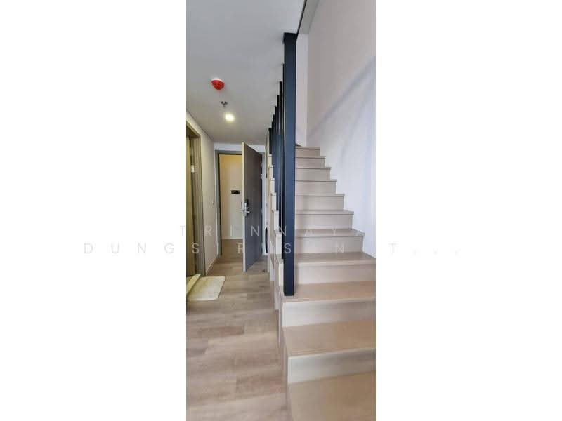 Siamese Sukhumvit 48, Bangkok, 1498 Soi Sukhumvit 48, Phra Kanong, Khlong Toei, Bangkok, 1 Bedroom, 40 sqm, Condo For Rent, by Trinnaya Dungsirisangthong, 500568300 - DDproperty.com