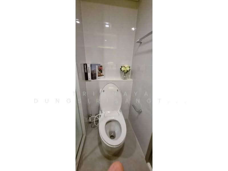Siamese Sukhumvit 48, Bangkok, 1498 Soi Sukhumvit 48, Phra Kanong, Khlong Toei, Bangkok, 1 Bedroom, 40 sqm, Condo For Rent, by Trinnaya Dungsirisangthong, 500568300 - DDproperty.com