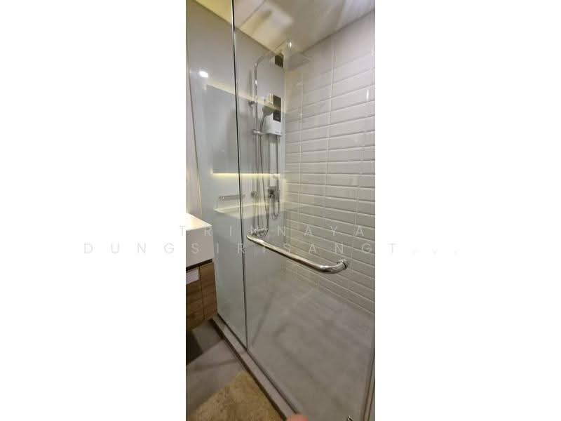 Siamese Sukhumvit 48, Bangkok, 1498 Soi Sukhumvit 48, Phra Kanong, Khlong Toei, Bangkok, 1 Bedroom, 40 sqm, Condo For Rent, by Trinnaya Dungsirisangthong, 500568300 - DDproperty.com