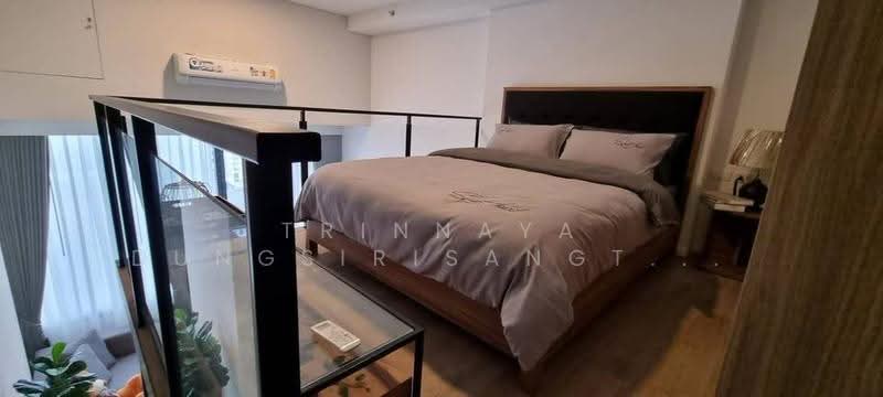 Siamese Sukhumvit 48, Bangkok, 1498 Soi Sukhumvit 48, Phra Kanong, Khlong Toei, Bangkok, 1 Bedroom, 40 sqm, Condo For Rent, by Trinnaya Dungsirisangthong, 500568300 - DDproperty.com