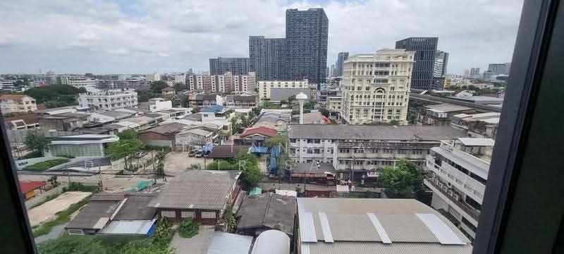 Siamese Sukhumvit 48, Bangkok, 1498 Soi Sukhumvit 48, Phra Kanong, Khlong Toei, Bangkok, 1 Bedroom, 40 sqm, Condo For Rent, by Trinnaya Dungsirisangthong, 500568300 - DDproperty.com