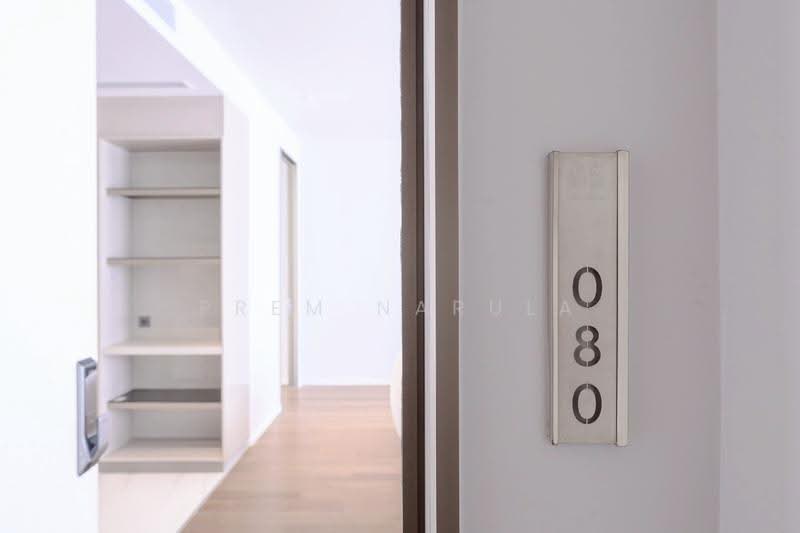 Kraam Sukhumvit 26, Bangkok, 55 Soi Sukhumvit 26 Sukhumvit Road, Khong Tan, Khlong Toei, Bangkok, 3 Bedrooms, 180 sqm, Condo For Rent, by Prem Narula, 500568301 - DDproperty.com