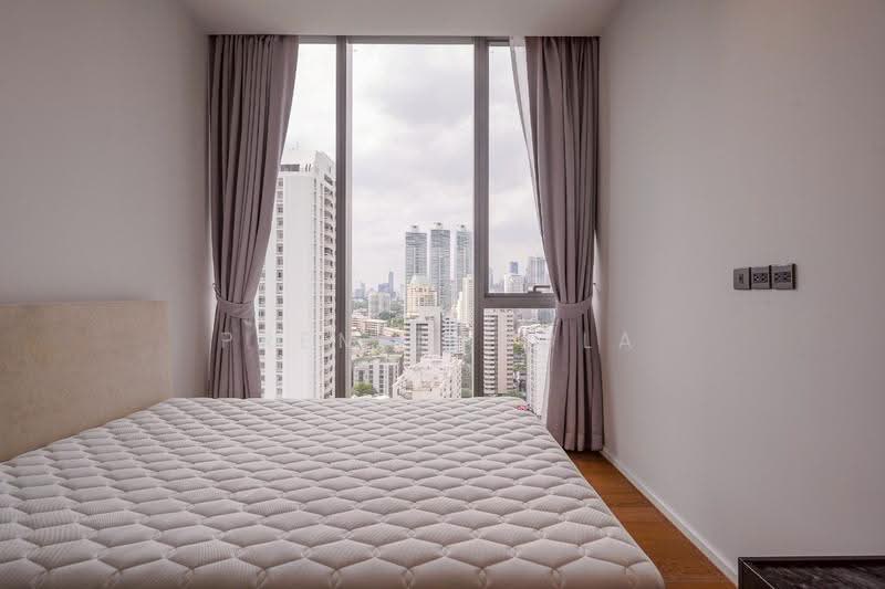 Kraam Sukhumvit 26, Bangkok, 55 Soi Sukhumvit 26 Sukhumvit Road, Khong Tan, Khlong Toei, Bangkok, 3 Bedrooms, 180 sqm, Condo For Rent, by Prem Narula, 500568301 - DDproperty.com
