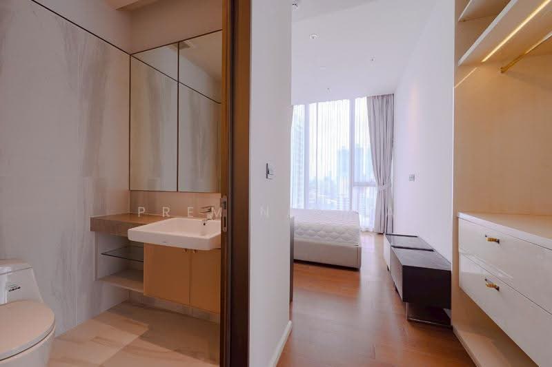 Kraam Sukhumvit 26, Bangkok, 55 Soi Sukhumvit 26 Sukhumvit Road, Khong Tan, Khlong Toei, Bangkok, 3 Bedrooms, 180 sqm, Condo For Rent, by Prem Narula, 500568301 - DDproperty.com