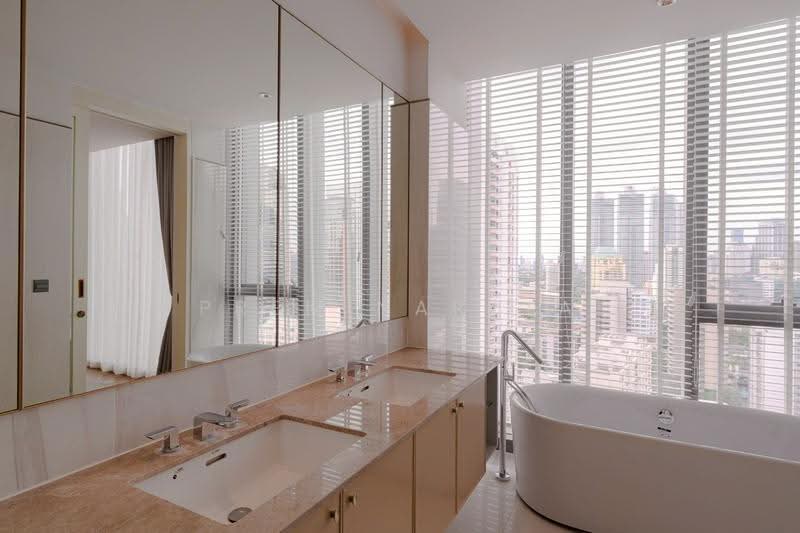 Kraam Sukhumvit 26, Bangkok, 55 Soi Sukhumvit 26 Sukhumvit Road, Khong Tan, Khlong Toei, Bangkok, 3 Bedrooms, 180 sqm, Condo For Rent, by Prem Narula, 500568301 - DDproperty.com