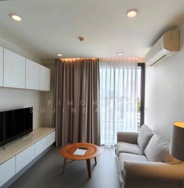 Mattani Suites, Bangkok, 50-2 Soi Ekkamai 22, Khlong Tan Nua, Watthana, Bangkok, 2 Bedrooms, 80 sqm, Apartment For Rent, by Pimonnat Sujindawong, 500568302 - DDproperty.com