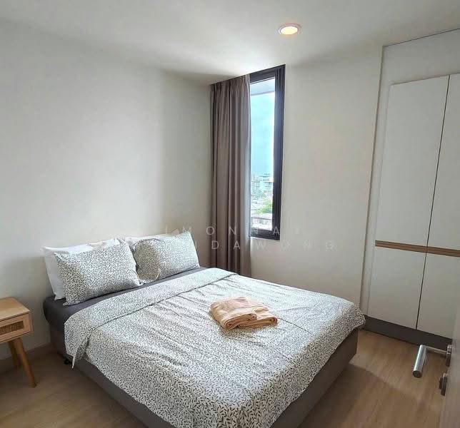 Mattani Suites, Bangkok, 50-2 Soi Ekkamai 22, Khlong Tan Nua, Watthana, Bangkok, 2 Bedrooms, 80 sqm, Apartment For Rent, by Pimonnat Sujindawong, 500568302 - DDproperty.com