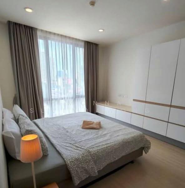 Mattani Suites, Bangkok, 50-2 Soi Ekkamai 22, Khlong Tan Nua, Watthana, Bangkok, 2 Bedrooms, 80 sqm, Apartment For Rent, by Pimonnat Sujindawong, 500568302 - DDproperty.com