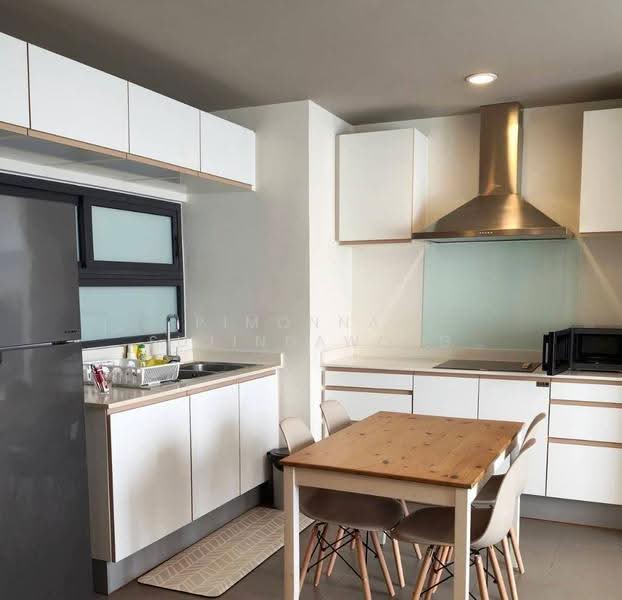Mattani Suites, Bangkok, 50-2 Soi Ekkamai 22, Khlong Tan Nua, Watthana, Bangkok, 2 Bedrooms, 80 sqm, Apartment For Rent, by Pimonnat Sujindawong, 500568302 - DDproperty.com