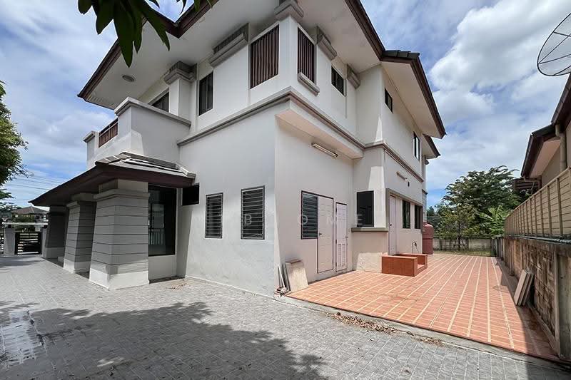 Baan Krisna Rama 5-Karnchanaphisek, Nonthaburi, Bang Khu Wiang, Bang Kruai, Nonthaburi, 3 Bedrooms, 250 sqm, Single Detached House For Sale, by NTBHOME, 500568303 - DDproperty.com