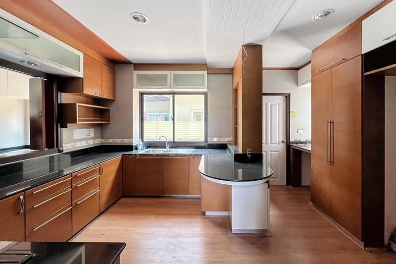 Baan Krisna Rama 5-Karnchanaphisek, Nonthaburi, Bang Khu Wiang, Bang Kruai, Nonthaburi, 3 Bedrooms, 250 sqm, Single Detached House For Sale, by NTBHOME, 500568303 - DDproperty.com