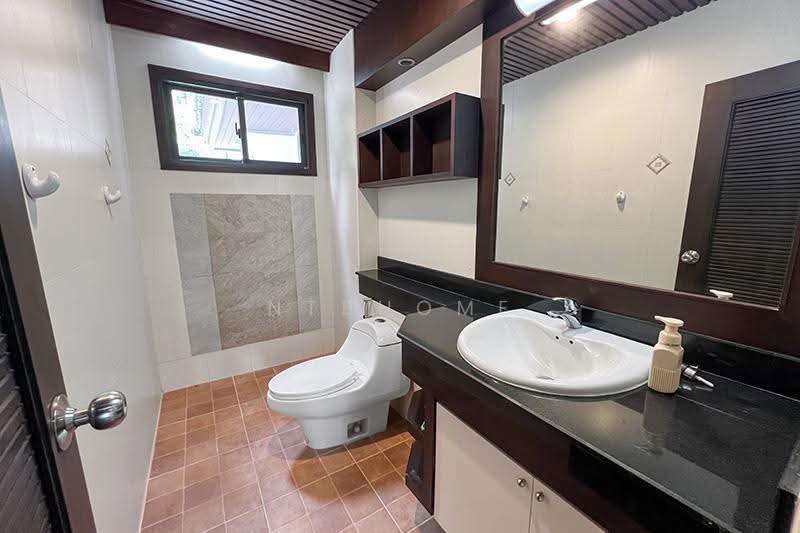 Baan Krisna Rama 5-Karnchanaphisek, Nonthaburi, Bang Khu Wiang, Bang Kruai, Nonthaburi, 3 Bedrooms, 250 sqm, Single Detached House For Sale, by NTBHOME, 500568303 - DDproperty.com